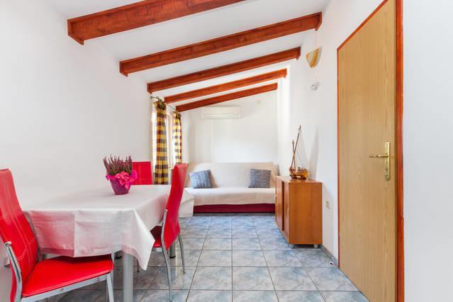 Villa Angie Old Town With Jacuzzi Split Rom bilde