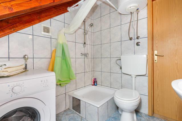 Villa Angie Old Town With Jacuzzi Split Rom bilde